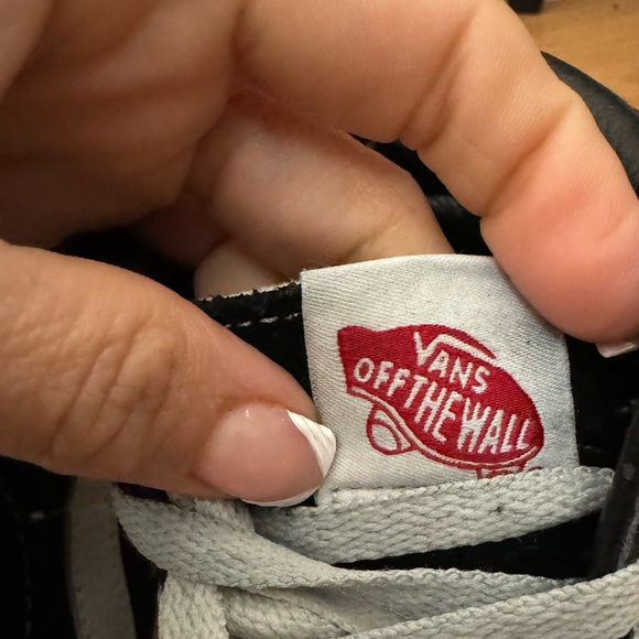 Vans 1966 for Woman - Picture 6 of 6